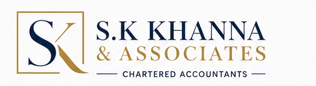 S.K. Khanna & Associates — Chartered Accountants